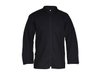 KOKSVEST CHEFFIX TARO ZWART XL