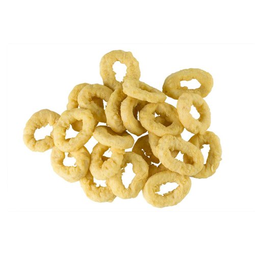 CALAMARES A LA ROMANA VGB 40/60 1KG DV