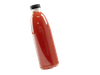 EF PET FLES ZWARTE DOP 1000ML 70ST