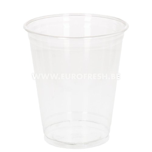 EF BEKER SALAD SHAKER 400ML 800ST