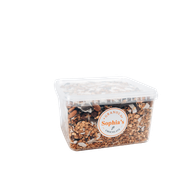 EF SOPHIAS GRANOLA NUTS AND CHOCOLATE EMMER 1500G 