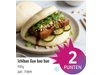 EF ICHIBAN GUA BAO BUN PLAIN 900G