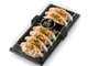 EF GYOZA DUMPLING BEEF 30 STUKS DIEPVRIES   