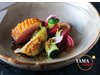 EF GYOZA DUMPLING EEND 30ST DV 600G   
