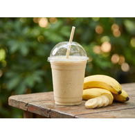 EF BEKER SALAD SHAKER 400ML 800ST