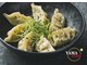 EF GYOZA DUMPLING EDAMAME CHAMPIGNON 20ST DV 400G 