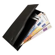 BEURS LEDER BILJETTEN 5-VAKS