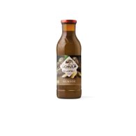 EF SCHULP PURE GEMBER BIOLOGISCH 6x0.75L