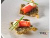 EF NORITEN WASABI TEMPURA CRACKERS 280G  