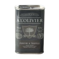 A L'OLIVIER PORCINI & TRUFFEL 250ML