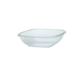 EF DEKSELS MEDIUM SQUARE BOWL HELDER 1000ML 300ST