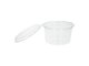 EF SALADEBAK AANGEHECHT DEKSEL 400ML 480ST