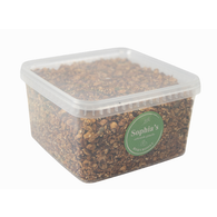 EF SOPHIAS GRANOLA BODY BOOST EMMER 1500G