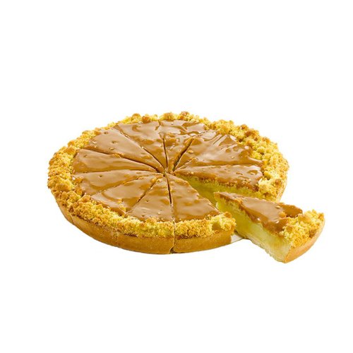 A238C12 HUNKY CHUNKY APPEL PIE 1,8KG B'DOR