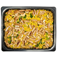 EF NOODLE BOWL KIP XXL 2KG