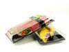 EF DEKSEL PAGODA PLATTER 12X22CM 300 STUKS