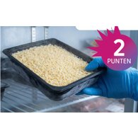 EF PARELCOUSCOUS GEKOOKT DV 2KG    