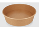 EF KRAFT FOOD BOWL 18,5CM 900ML 50ST  