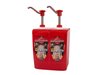 ALGERIENNE SAUS 5L BIB PAUWELS