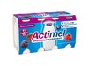 ACTIMEL BOSVRUCHTEN 8X100G 