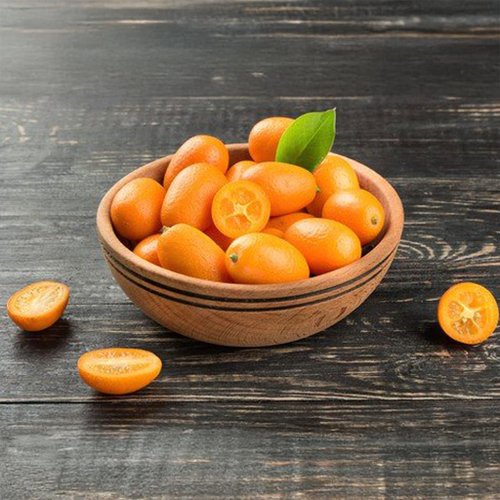 AGF A-C KUMQUATS KIST PP/KG