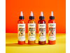 EF RASCAL FRUITY CHILLI SAUCE 150ML 