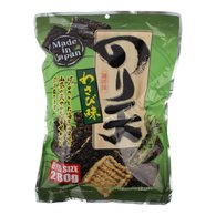 EF NORITEN WASABI TEMPURA CRACKERS 280G  