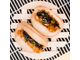 EF ICHIBAN GUA BAO BUN PLAIN 900G