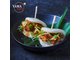 EF ICHIBAN GUA BAO BUN PLAIN 900G