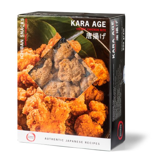 EF YAMA ICHIBAN KARA AGE KIPSTUKJES PANKO 35ST    