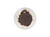 EF TIRAMISU BLACK COOKIE DV 95G 12 STUKS