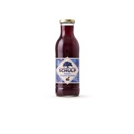 EF SCHULP APPEL-BLAUWE BESSENSAP AMBACHT 6X0.75L 