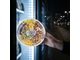 EF POKEBOWL ZALM DV HERO 400G 4 STUKS    