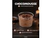 EF CHOCOMOUSSE DV 80G 12 STUKS