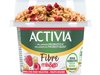 ACTIVIA MIX & GO GRANOLA CHIA RODE VRUCHTEN 165G 