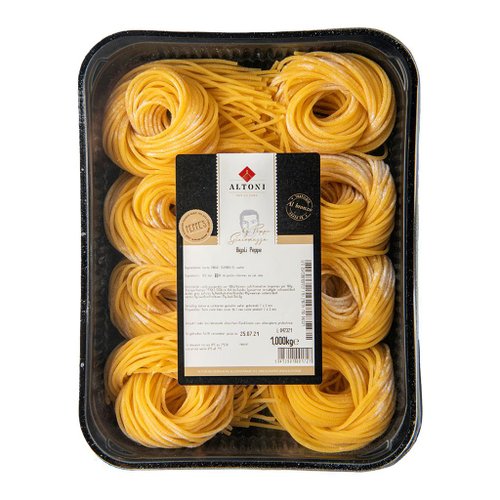 ALTONI PEPPE BIGOLI 1KG VERS 