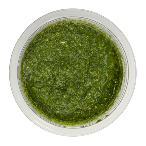 EF VERSE GROENE PESTO ITALIANO 150G