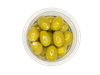 EF OLIJVEN GEVULD KNOFLOOK 150G