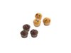 A232 MIXED BOX MINI MUFFINS ORIG 150X15G B'DOR