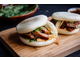 EF ICHIBAN GUA BAO BUN PLAIN 900G