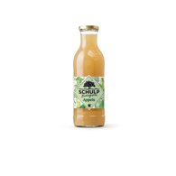 EF SCHULP APPELSAP BIOLOGISCH 6X0.75L