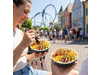 EF POKEBOWL KIP DV HERO 400G 4 STUKS   