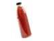 EF PET FLES ZWARTE DOP 1000ML 70ST