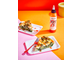 EF RASCAL CLASSIC CHILLI SAUCE 150ML   
