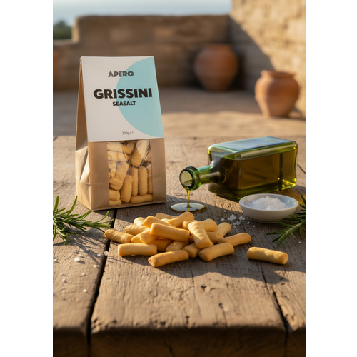 EF APERO GRISSINI ZEEZOUT 200G 