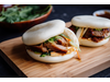 EF ICHIBAN GUA BAO BUN PLAIN 900G