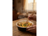 EF NOODLE BOWL KIP 375G 4 STUKS