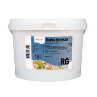 EF BONFAIT RAUWKOST GROENTESAUS 5KG