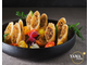 EF YAMA SPICY HARUMAKI VEGETABLE SPRINGROLL 900G   