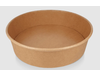 EF KRAFT FOOD BOWL 18,5CM 900ML 50ST  